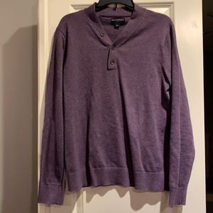 Men’s Banana Republic sweater